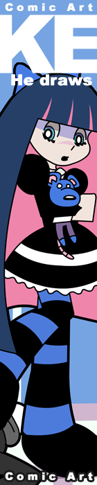 Comic Art