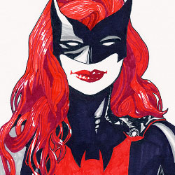 batwoman