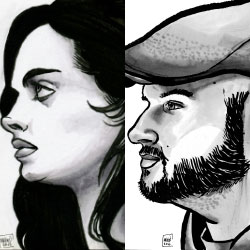 Jessica Jones