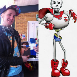 papyrus